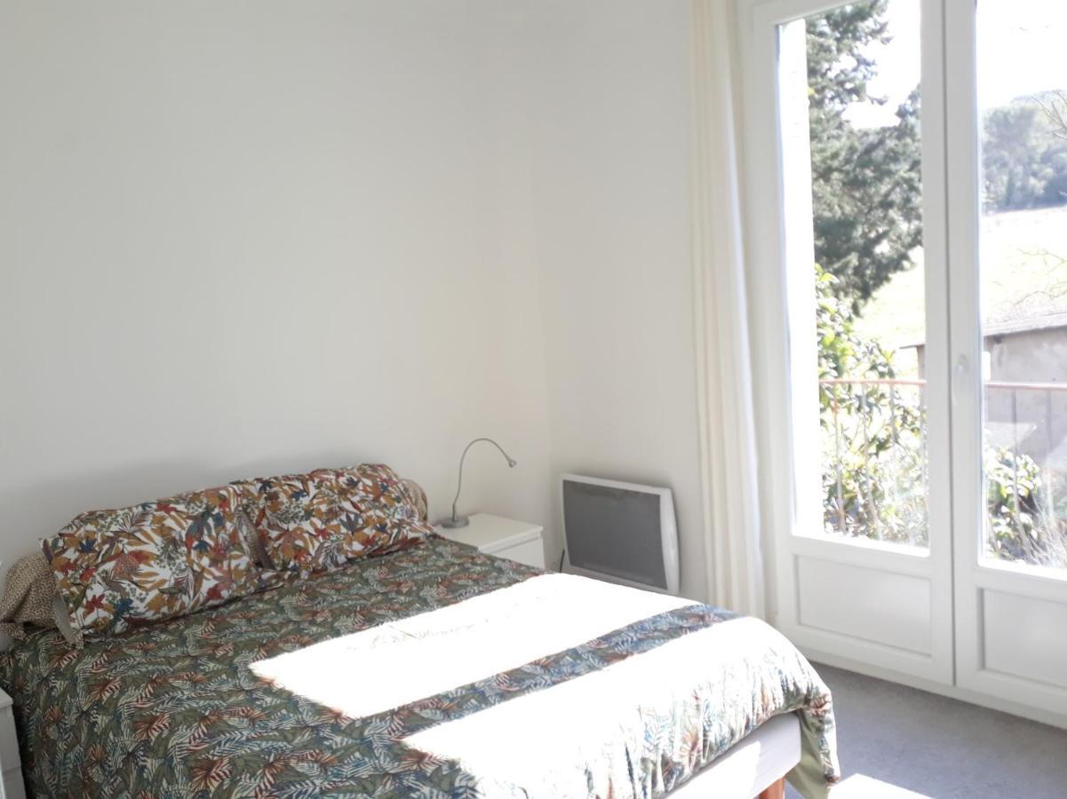 Hotel Lou Soleiou Saint Hilaire Luynes  Exterior foto